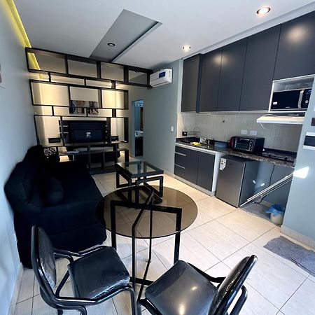 Departamentos Muskuy - Salta Capital Apartment Exterior photo