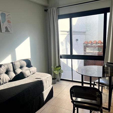 Departamentos Muskuy - Salta Capital Apartment Exterior photo