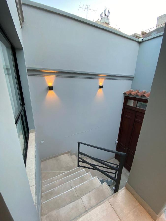 Departamentos Muskuy - Salta Capital Apartment Exterior photo